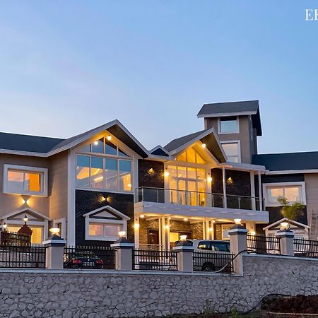 Ekostay Luxe - Highland Villa Panchgani Exteriér fotografie