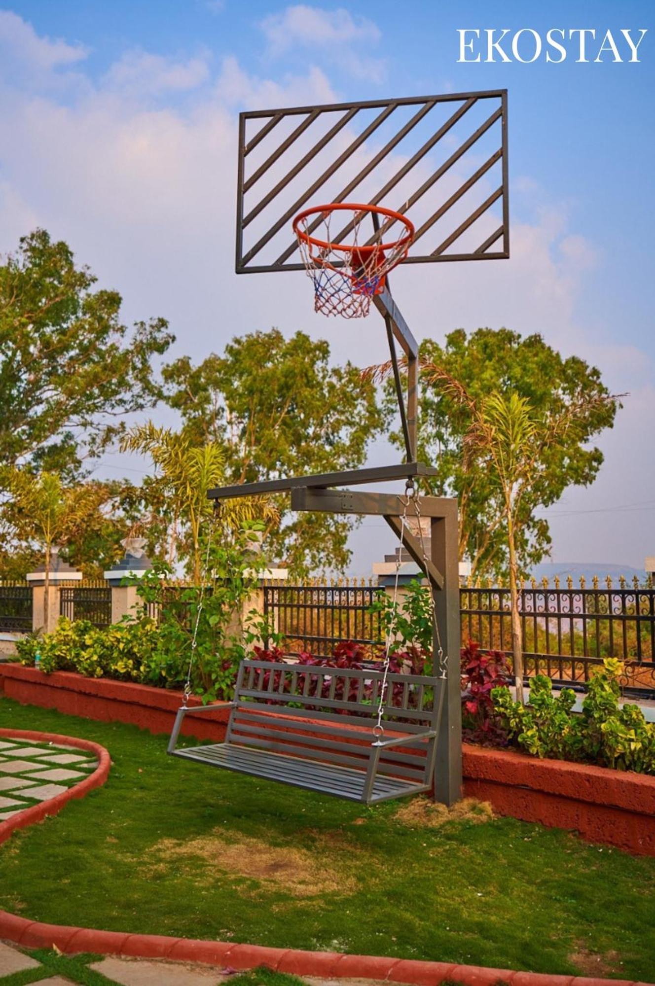 Ekostay Luxe - Highland Villa Panchgani Exteriér fotografie